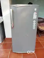 Godrej fridge