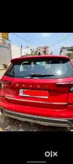 Skoda Kushaq 2023