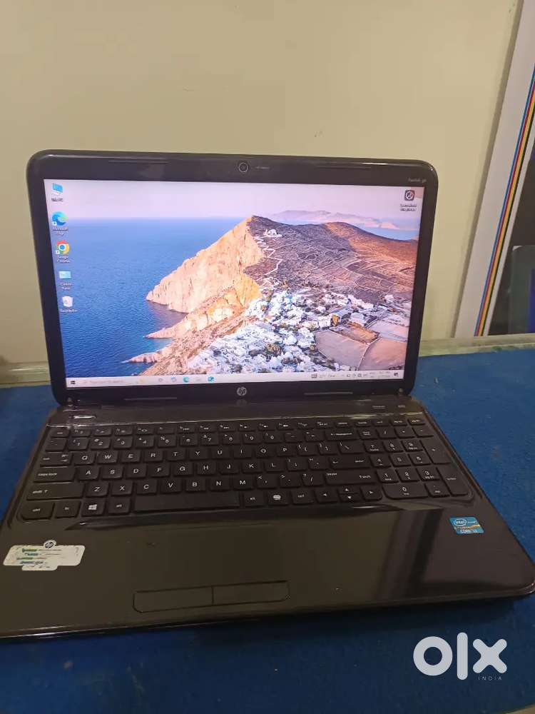 Hp Laptop i3