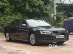Audi A8 L 3.0 50 TDI Quattro Premium Plus, 2018, Diesel