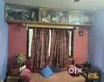 Full furnished 1 BHK flat for rent 24 hours water supply lift with