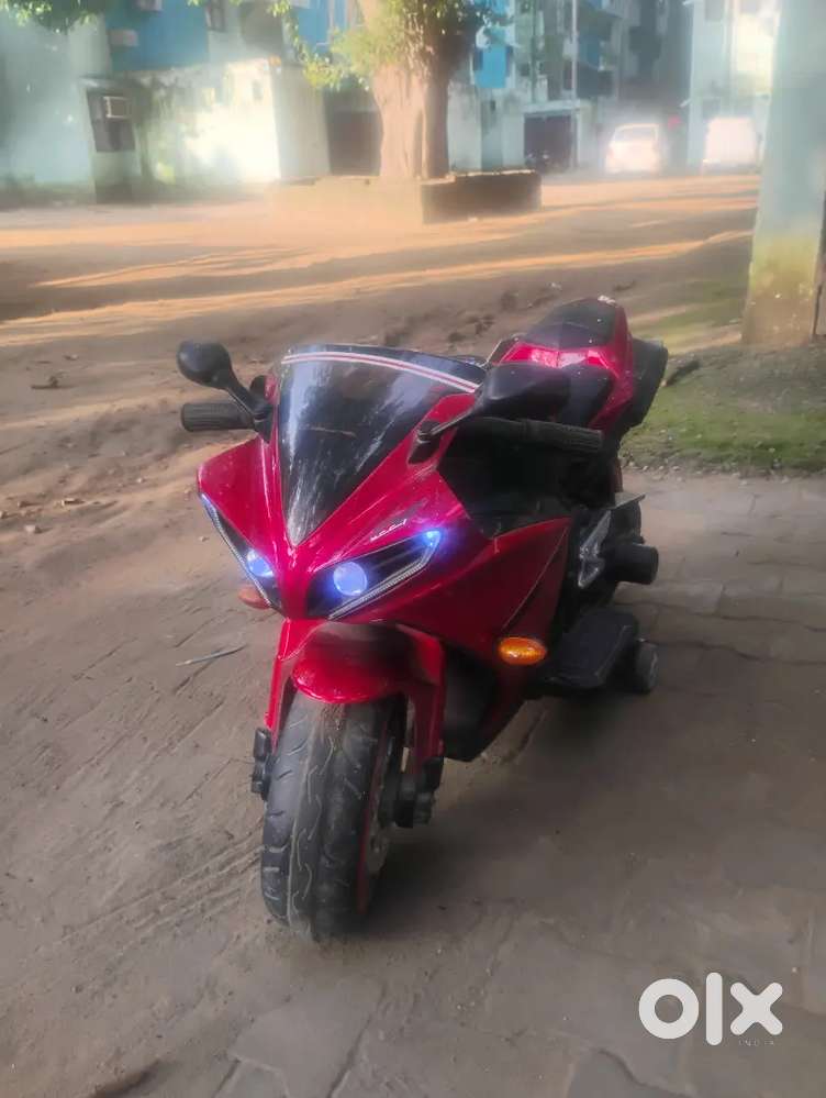 Child bike