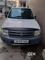 Tata Safari 2009 Diesel Well Maintained