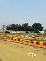 सस्ते दामों में प्लॉट ले लखनऊ में आउटर रिंग रोड बैंक लोन उपलब्ध