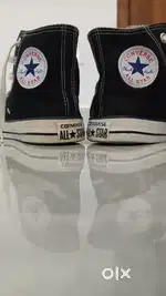 CONVERSE All star sneaker