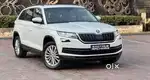 Skoda Kodiaq 2.0 TDI Style, 2018, Diesel