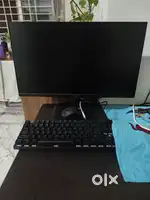 100hz 1ms Acer monitor for sale
