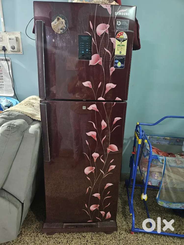 Samsung Fridge for sale