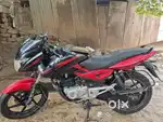 Pulsar 150