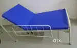 Brand new hospital Cot -patient bed-semi fowler bed-hospital furniture