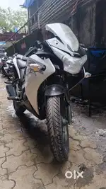 Honda CBR 150r