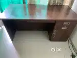 Office Study Table