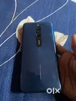 Redmi 8 64gb ram hai