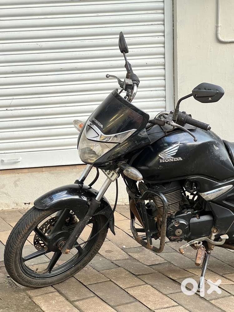 CB Unicorn 2014