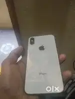 iPhone xs brand new