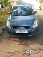 Maruti Suzuki Swift Dzire 2011 Petrol Well Maintained
