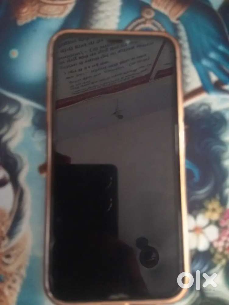X r iphone