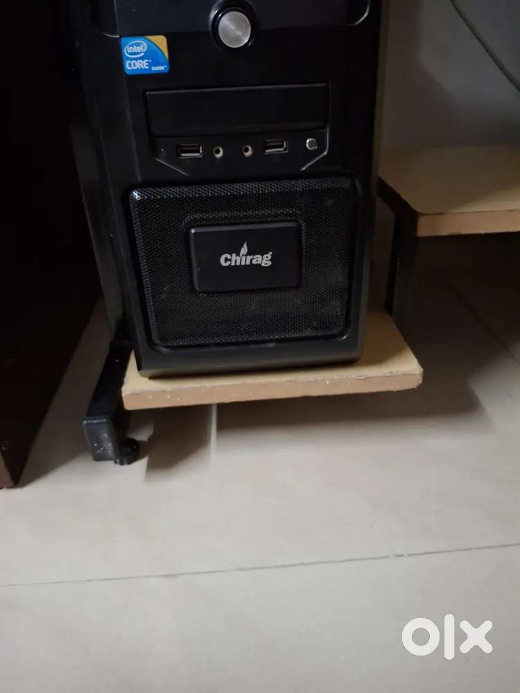 I3 First Gen CPU with HDMI and Vga Port