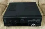 SONY  TA-A50 STEREO AMPLIFIER