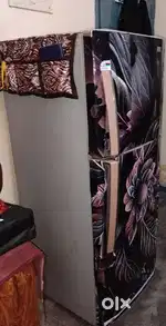 LG fridge so good