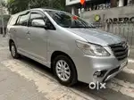 Toyota Innova 2012-2013 2.5 VX (Diesel) 8 Seater BS IV, 2012, Diesel
