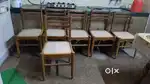 Old House Hold Wooden Furniture