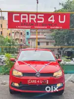 Volkswagen Polo 1.0 Pace Limited Edition, 2018, Petrol