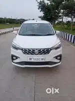 Maruti Suzuki Ertiga 2023 CNG & Petrol 67185 Km Driven