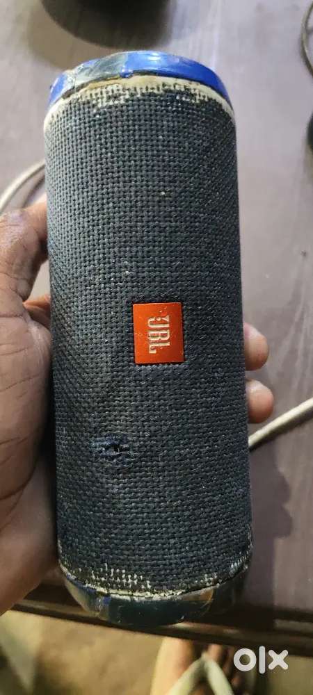 JBL FLIP 4 great Sound quality