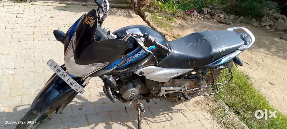 Good condition