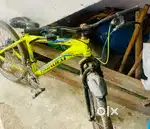 Rodeo cycle
