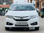 Honda City 2014-2015 V MT, 2015, Petrol