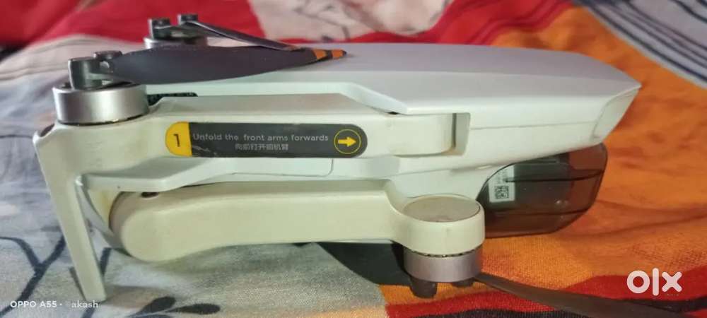 Dji mini 2 4k