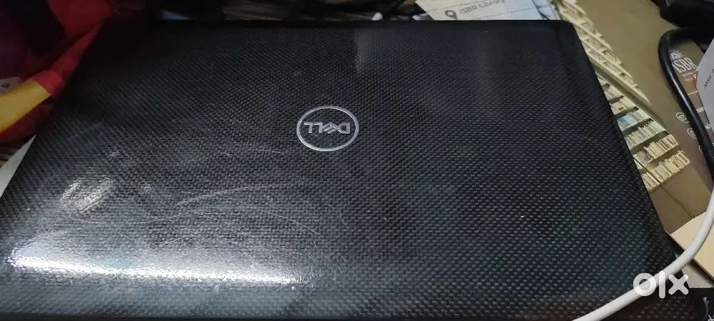Dell i7 13gen