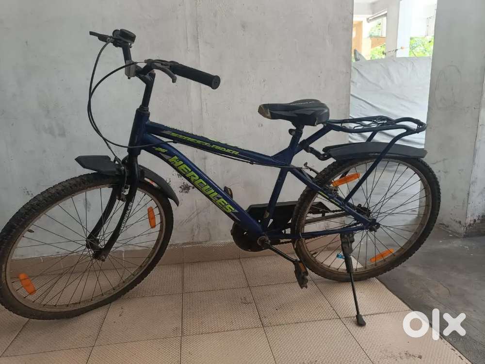 Bicycle for sale
