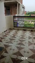 Newly semi furnished house with all basic amenities