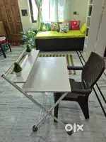 Study Table from Green Soul