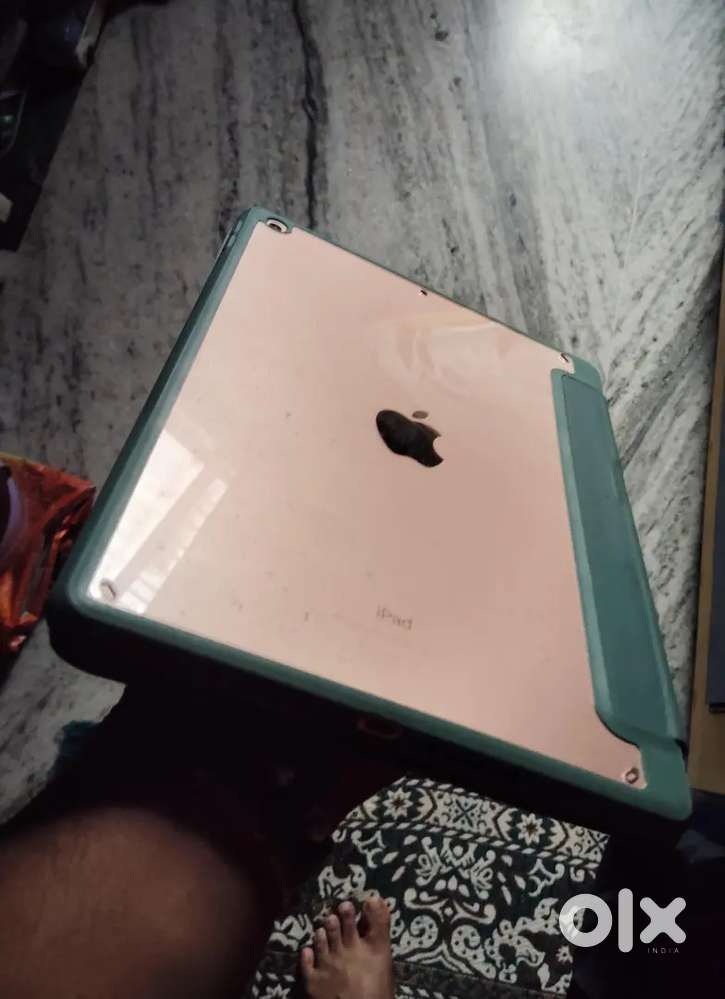 Apple iPad