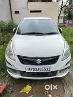 Maruti Suzuki Swift Dzire Well Maintained
