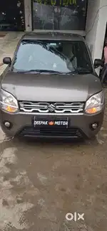 Maruti Suzuki Wagon R CNG LXI Opt, 2022, CNG & Hybrids