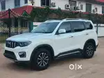 Mahindra Scorpio-N 2.2 Z8 L Diesel MT 7 Str, 2022, Diesel