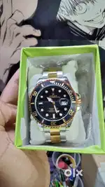 Rolex Submariner Watch