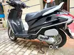 Single hand use Activa 6G