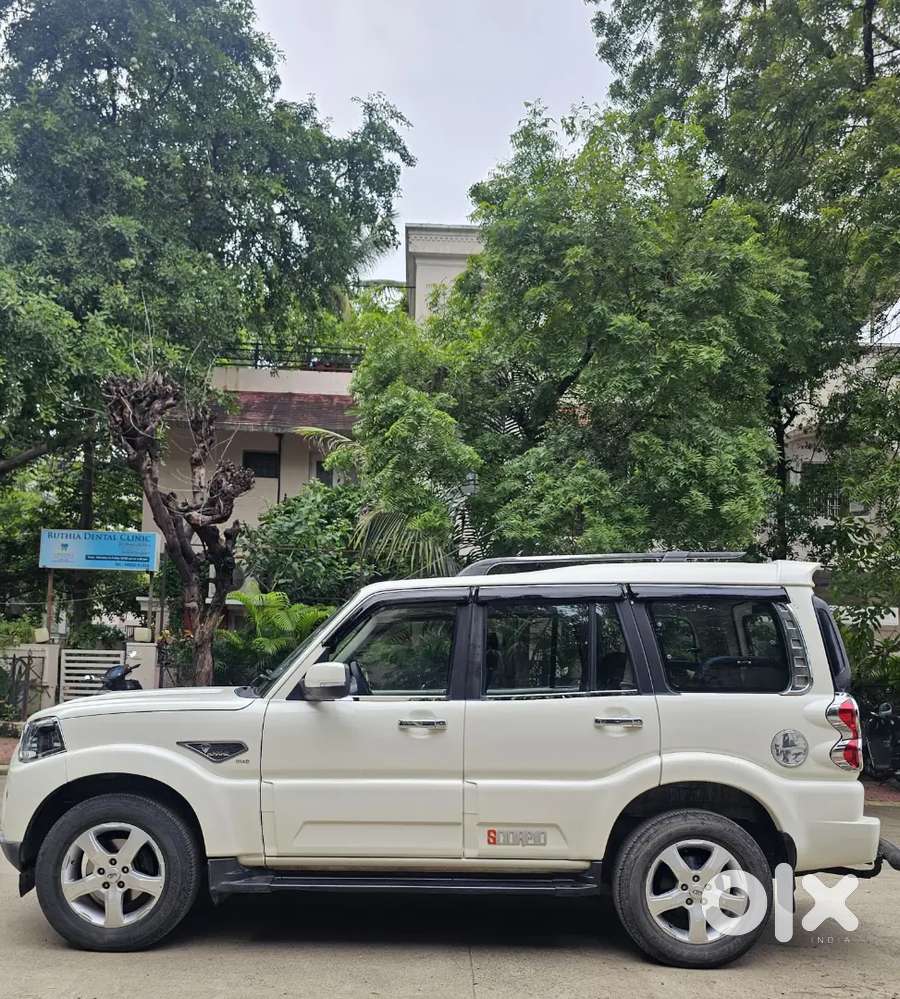 Mahindra Scorpio 2019 model Diesel 90000 Km run 1st owner
Price1050000