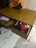 computer table