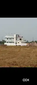 land for sale 5000 for sqaryard
