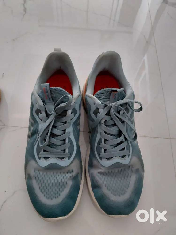 Red tape Shoes Uk 11 & Nivia Uk 9