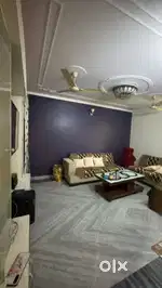3 bhk fully furnished and renovated Apartment