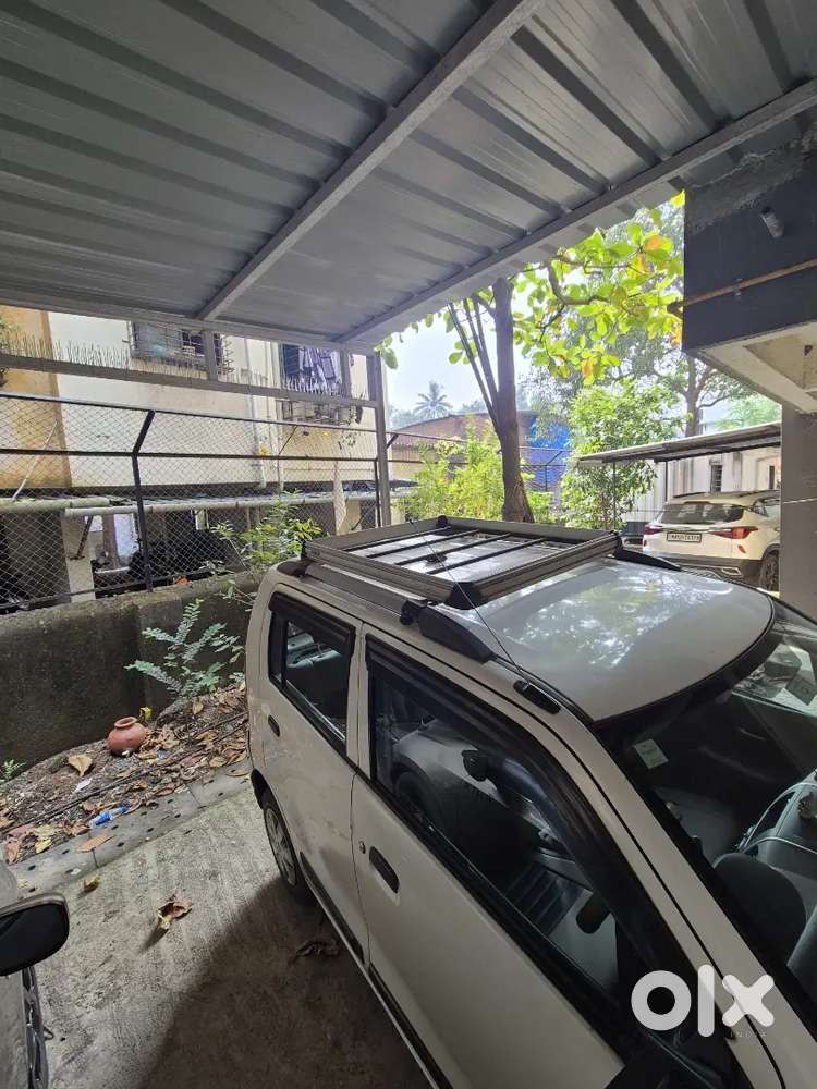 Roof Carrier for Car