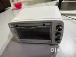 Bajaj Oven
